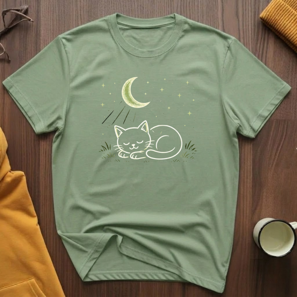 Good Night T-Shirt