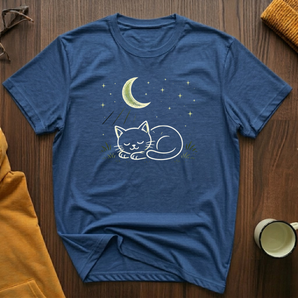 Good Night T-Shirt