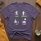 HWES Dark T-Shirt