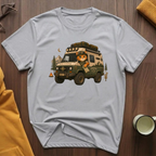 Chase The Horizon T-Shirt