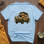 Chase The Horizon T-Shirt