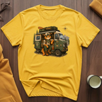 Explore More T-Shirt
