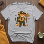 Adventure This Way T-Shirt