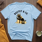 Bastet & Co. T-Shirt
