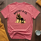 Bastet & Co. T-Shirt