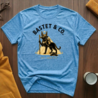 Bastet & Co. T-Shirt