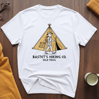 Bastet´s Hiking Co. T-Shirt