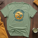 Passport T-Shirt
