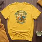 Passport T-Shirt