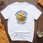 Passport T-Shirt