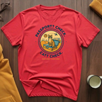 Passport T-Shirt