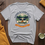 Canoe & Camp T-Shirt
