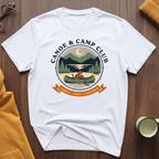 Canoe & Camp T-Shirt