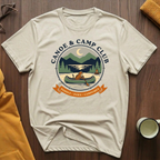 Canoe & Camp T-Shirt