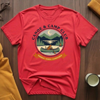Canoe & Camp T-Shirt