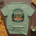 Catventure T-Shirt
