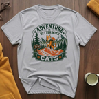 Catventure T-Shirt