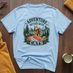 Catventure T-Shirt