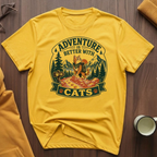 Catventure T-Shirt