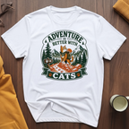 Catventure T-Shirt