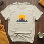 Peak Vibes T-Shirt