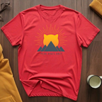 Peak Vibes T-Shirt