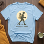 Adventure Buddy I T-Shirt