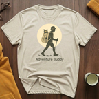Adventure Buddy I T-Shirt