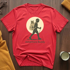 Adventure Buddy I T-Shirt
