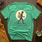 Adventure Buddy I T-Shirt