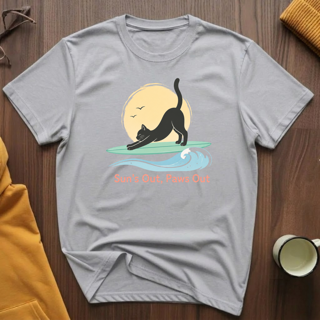 Sun´s Out T-Shirt