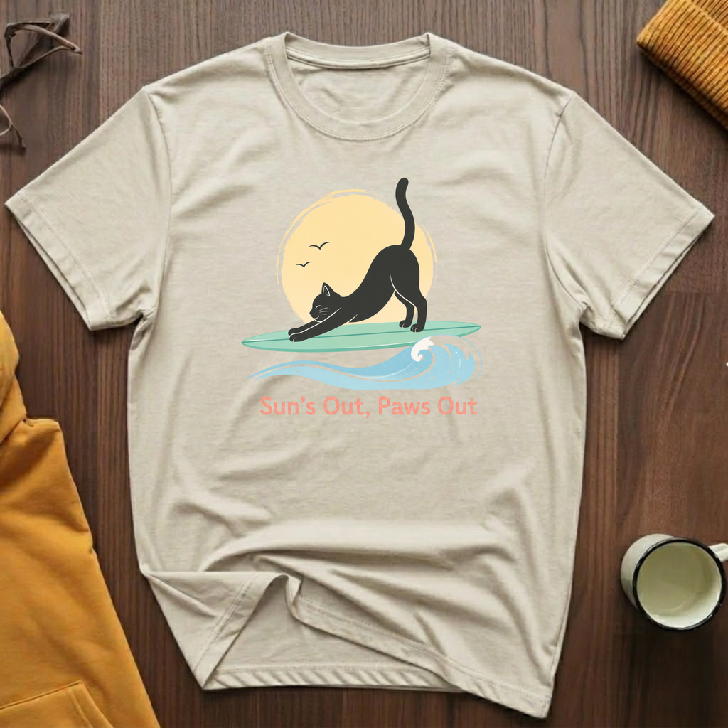Sun´s Out T-Shirt