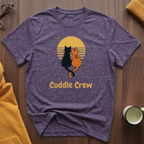 Cuddle Crew T-Shirt