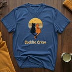 Cuddle Crew T-Shirt