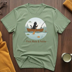First Mate T-Shirt