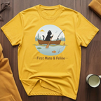 First Mate T-Shirt