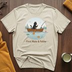 First Mate T-Shirt