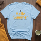 Hello Summer T-Shirt