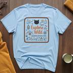 Explore Wild T-Shirt