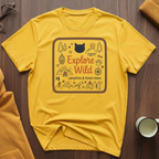 Explore Wild T-Shirt