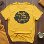 Adventure Called T-Shirt