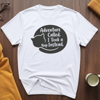 Adventure Called T-Shirt