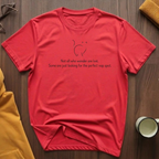 Perfect Nap Spot T-Shirt