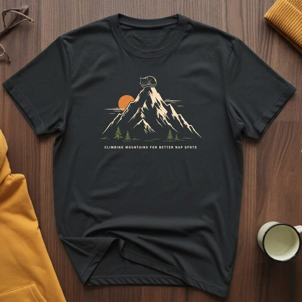 Nap Spot T-Shirt
