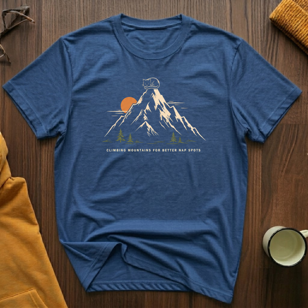Nap Spot T-Shirt