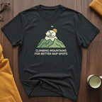 Better Nap Spots T-Shirt