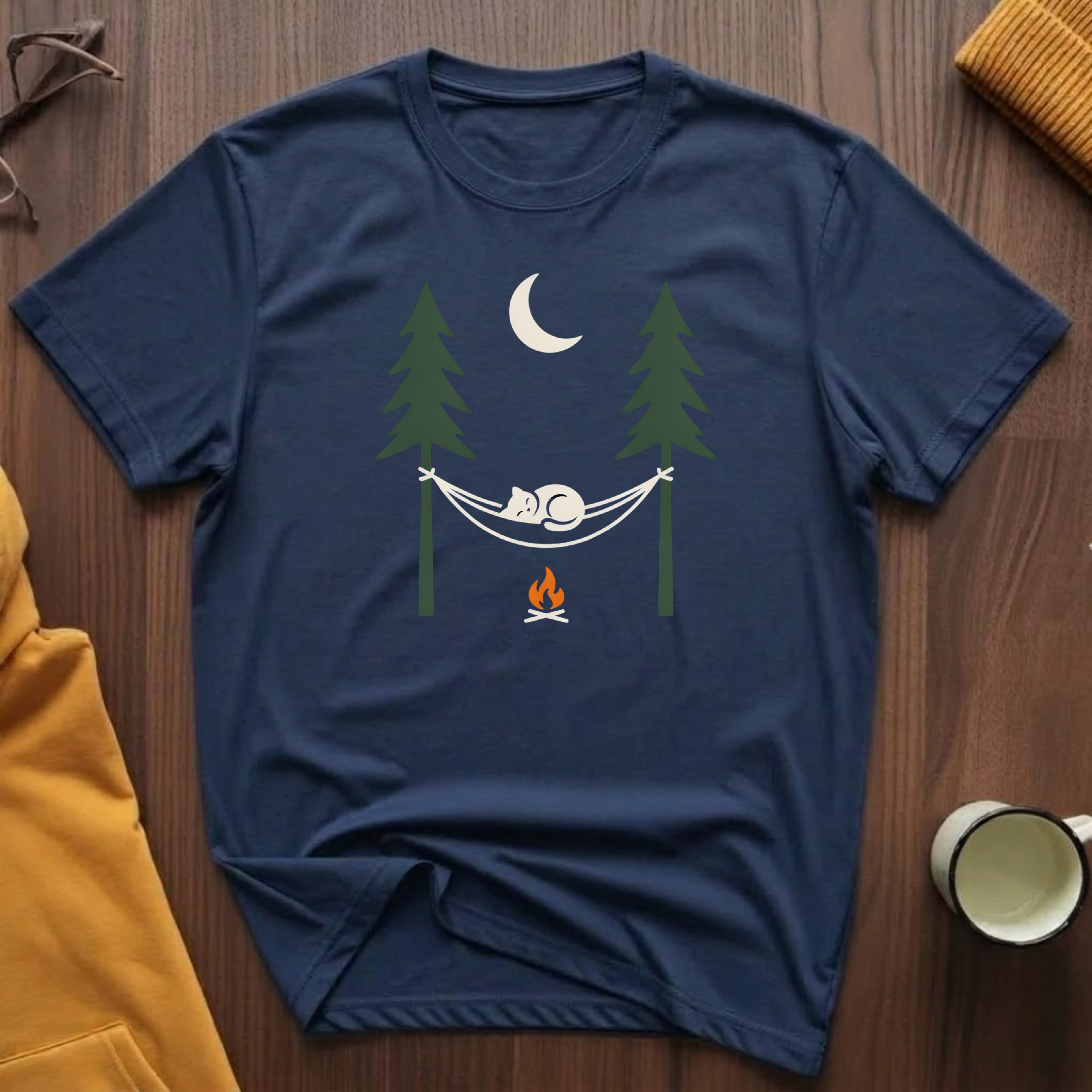 Hammock T-Shirt