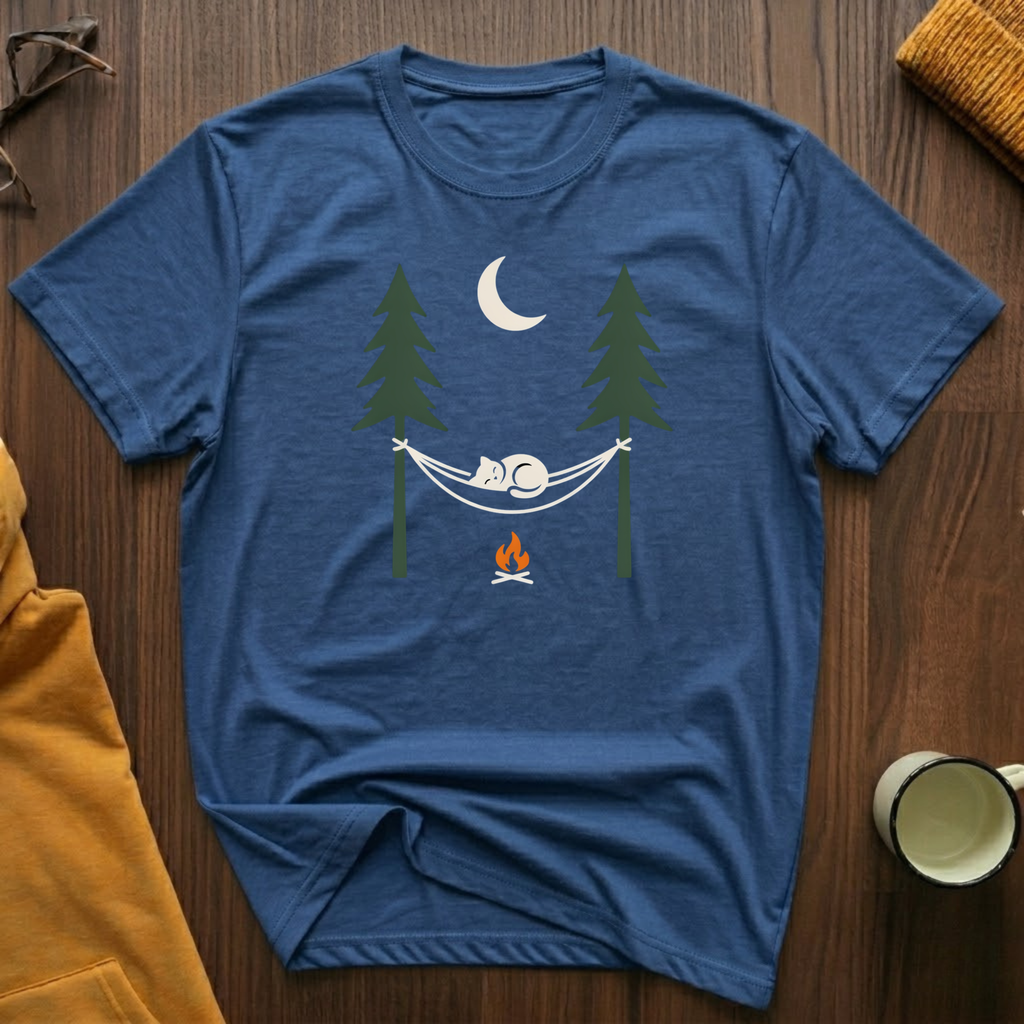 Hammock T-Shirt