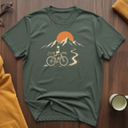 Bikepacking T-Shirt