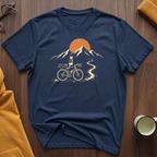 Bikepacking T-Shirt